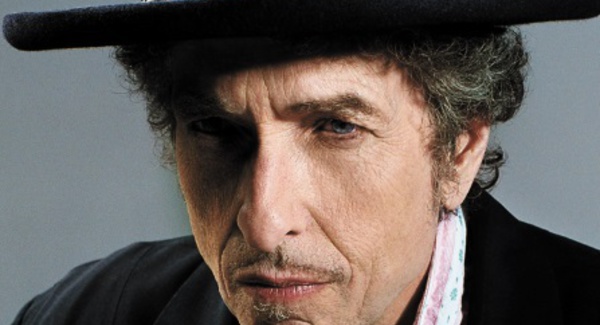 ​Bob Dylan reprend Frank Sinatra