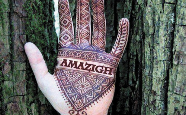 ​Le Réseau amazigh dénonce les discriminations faites à l’identité des Imazighen