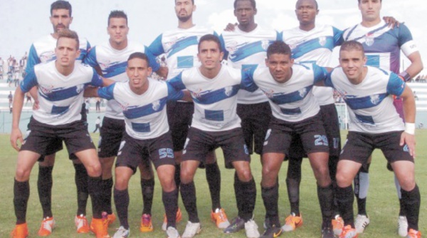 L’IRT appelé à surmonter l’appréhension de recevoir face au CAYB