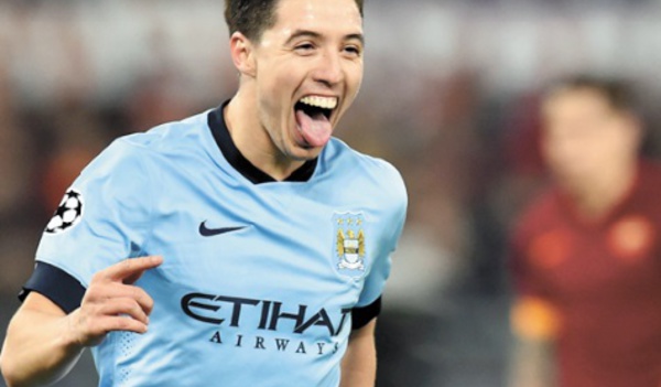 Paris terrassé et menacé, City miraculé