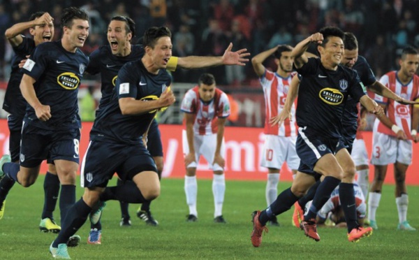 ​Le Moghreb de Tétouan, un rabat-joie à Rabat
