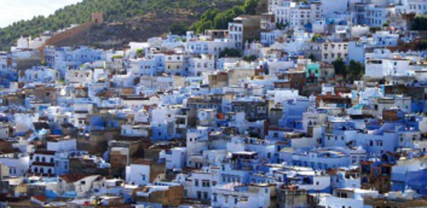 ​Rencontre sur le rôle de la Vision 2020 dans le développement de Tanger-Tétouan