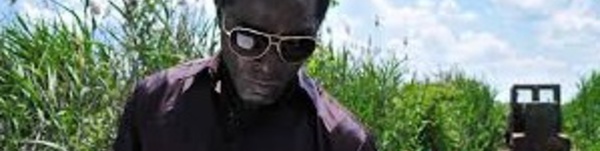 Un jour, un film…  « Mirage» de Szabolcs Hadju