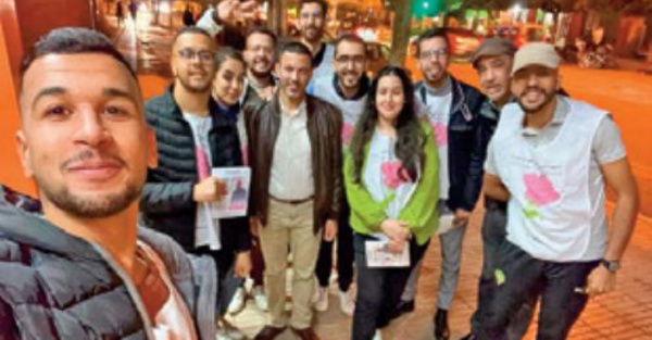 Les enseignements tirés du déroulement des élections partielles de la circonscription de Béni Mellal