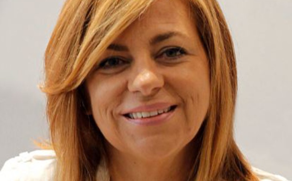 Elena Valenciano : Le Maroc, le premier maillon et ancrage du partenariat euro-africain