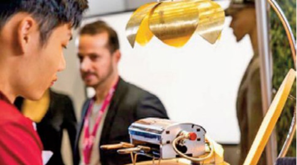 Le Maroc doublement primé au Salon international des inventions de Genève