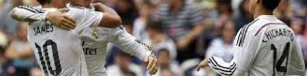 ​Retrouver le moral et affronter le Real