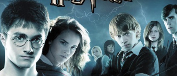 ​C'est Noël avant l'heure  pour les fans de Harry Potter