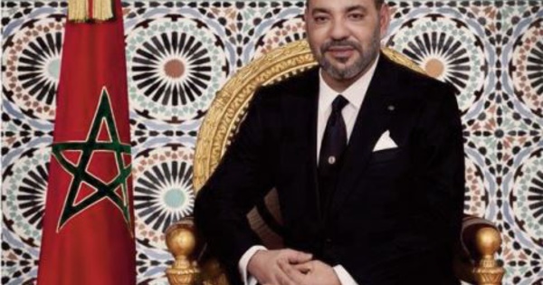 Sur décision Royale, le Nouvel an amazigh déclaré jour férié