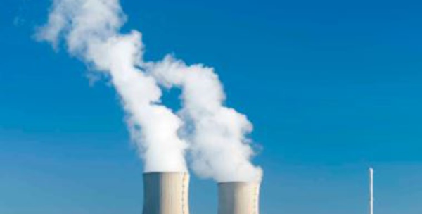 Energie nucléaire Signature à Rabat d'un mémorandum d’entente entre AFCONE et CNESTEN