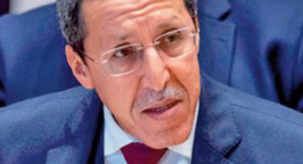 Omar Hilale co-dirige la nouvelle Coalition de la science, la technologie et l'innovation pour l’Afrique