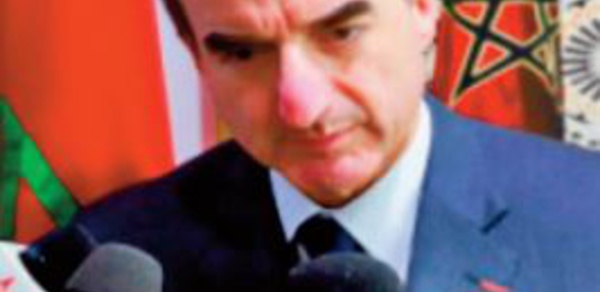 Protection des minorités religieuses: L'American Jewish Committee rend hommage au rôle de S.M le Roi, Commandeur des Croyants