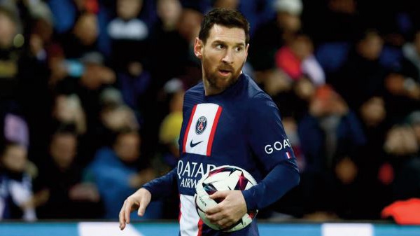 Quelles pistes pour l'avenir de Messi ?