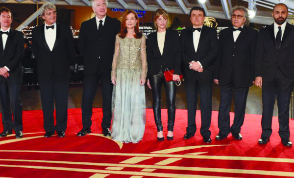 A la faveur du festival, le cinéma marocain  prétend à une place au panthéon du 7ème art 