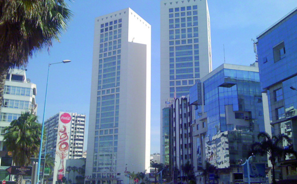 Le plan de développement de  Casablanca appelé à insuffler  une nouvelle dynamique aux PME