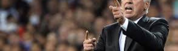 Carlo Ancelotti: Notre obligation est de  gagner la Coupe du monde des clubs au Maroc