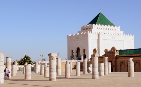 Rencontre internationale à Rabat sur le dialogue  politique