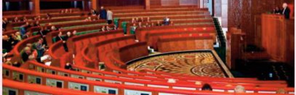 Chambre des représentants: Séance plénière lundi consacrée aux réponses du chef du gouvernement aux questions relatives à la politique générale