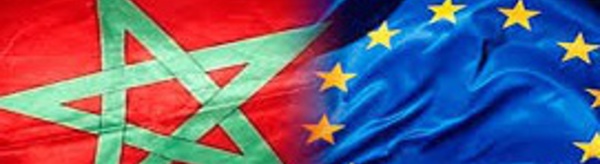 Signature de nouveaux accords maroco-européens