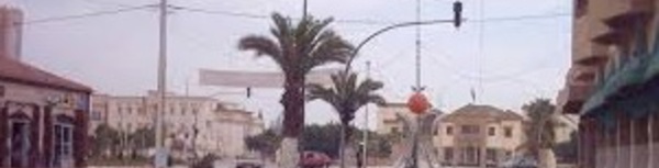 ​Construction d’une école communautaire dans la province de Berkane
