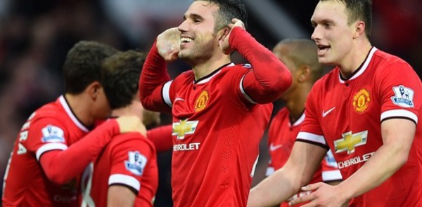 ​Manchester United donne une leçon de réalisme à Liverpool