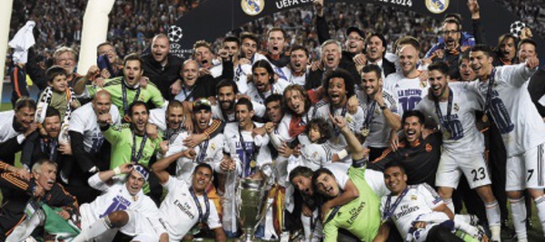 ​Entrée mexicaine épicée pour le Real