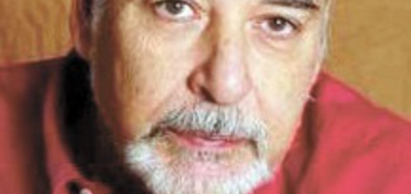 ​Tahar Ben Jelloun: Seule la poésie a le pouvoir de sauver le monde