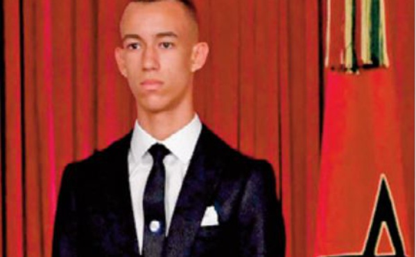 Un heureux événement célébré dans la liesse et l'allégresse