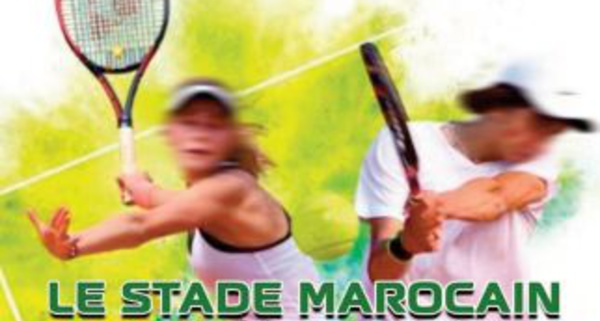 ​Tournoi international junior du Stade Marocain