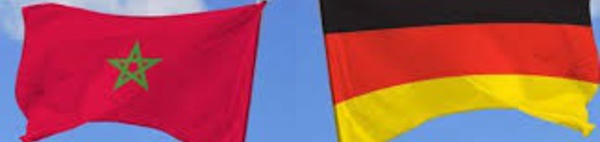 ​Signature de trois accords maroco-allemands de coopération financière