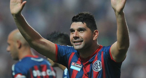 ​Ortigoza : Franchir le cap de la demi-finale