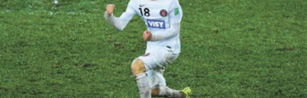 ​La Rocca ne baisse pas les bras