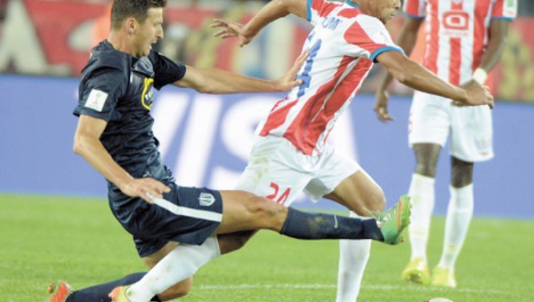 ​Le MAT s’en tire à bon compte à Al Hoceima