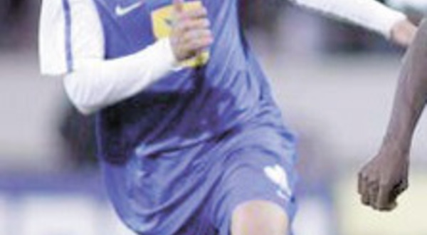 ​Aajlani garde Bazghoudi et libère Serbout et Atlassi