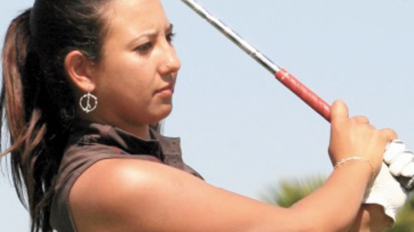 ​Maha Haddioui qualifiée pour les phases finales