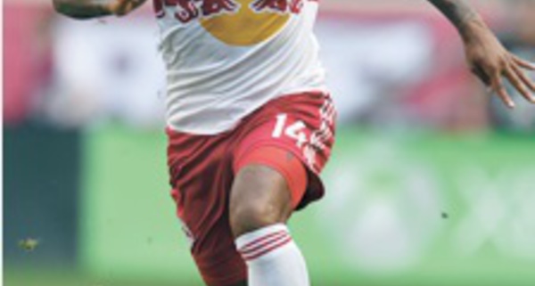 ​Thierry Henry, un monument tire sa révérence