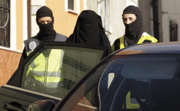 ​Des rabatteurs de Daech dans les nasses des polices marocaine et espagnole