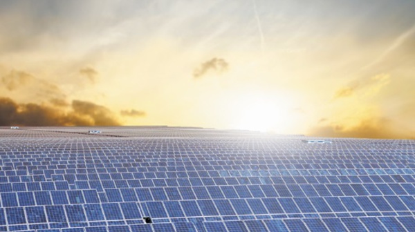 ​Le plan solaire du Maroc salué à Skhirat