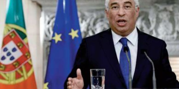 António Costa : Les relations entre le Portugal et le Maroc sont excellentes, ancrées sur de solides liens historiques, culturels, économiques et commerciaux