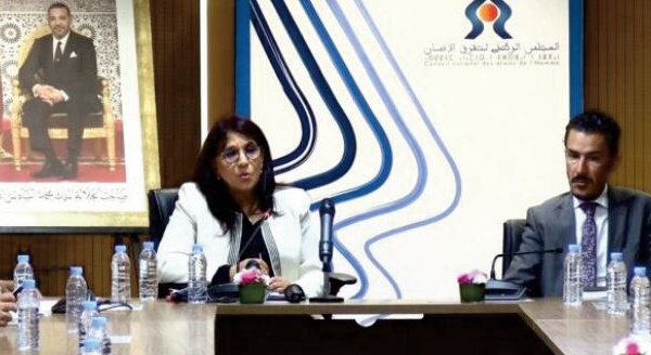 Les principales recommandations du rapport annuel 2022 du CNDH