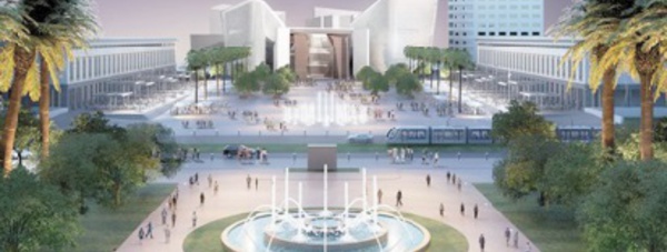 ​2014, année de valorisation du patrimoine culturel de Casablanca