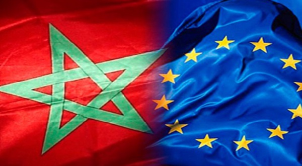 ​L'UE réitère son engagement aux côtés du Maroc