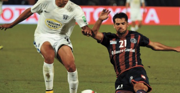 ​Auckland City sort mais ne démérite pas