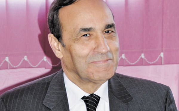 ​Habib El Malki :  Nous avons adopté une déclaration commune qui rappelle la profondeur  des relations entre le Maroc et la France