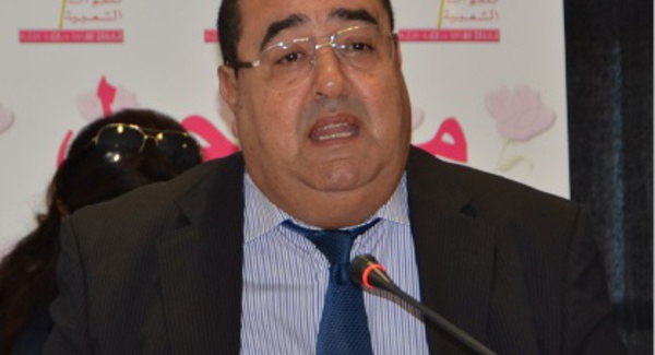 ​Driss Lachguar présidera la séance d’ouverture du congrès  d’Oujda...