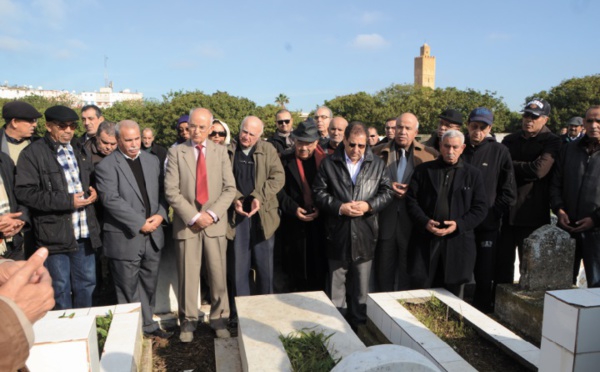  L’hommage ittihadi à la mémoire d’Omar Benjelloun