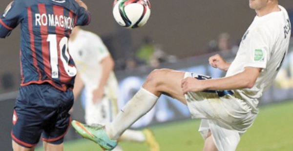 ​Pour partir sur une bonne note