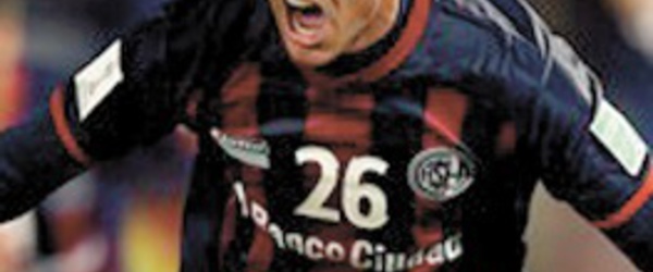 ​San Lorenzo a le Matos pour gagner