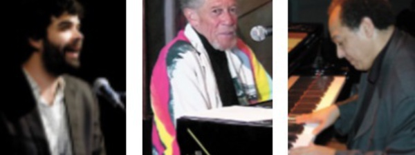 ​Le piano en fête à Essaouira