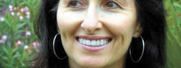 ​Aziza Alaoui décroche le prix de la World Citizen Artists